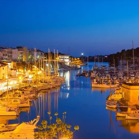 Sa Lluna * Cala Galdana (Menorca)