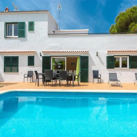 Sa Lluna Villa