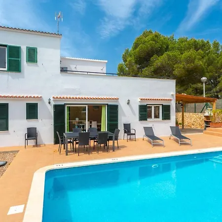 Sa Lluna Villa *