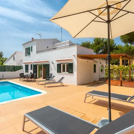 Villa Sa Lluna *