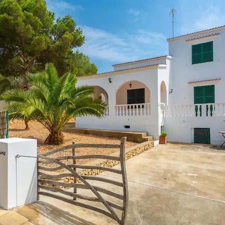 Villa Sa Lluna