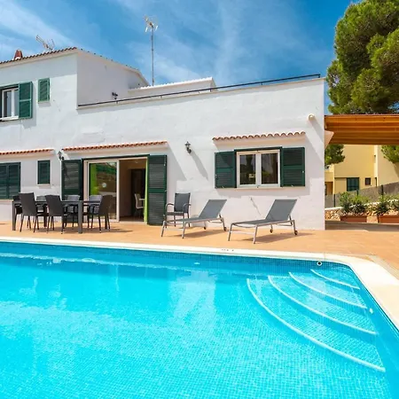 Villa Sa Lluna *