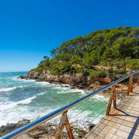 Sa Lluna Cala Galdana (Menorca)