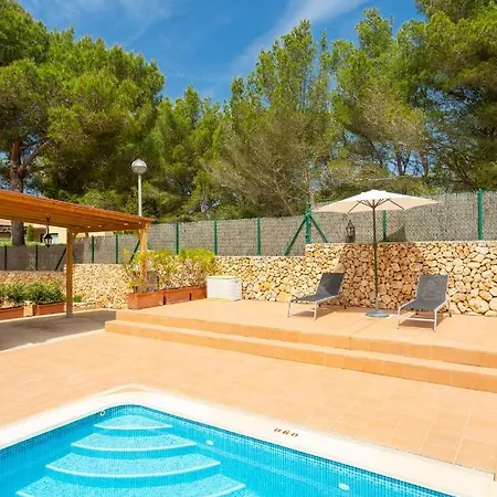Sa Lluna Villa