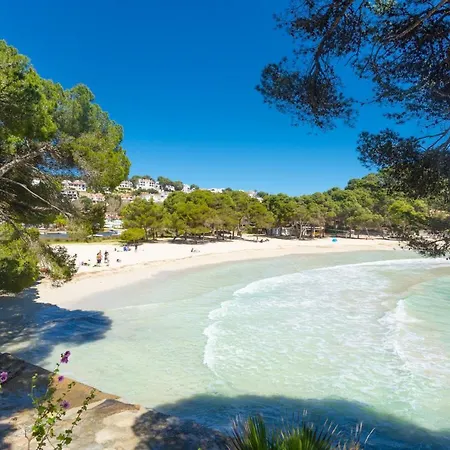 Sa Lluna * Cala Galdana (Menorca)