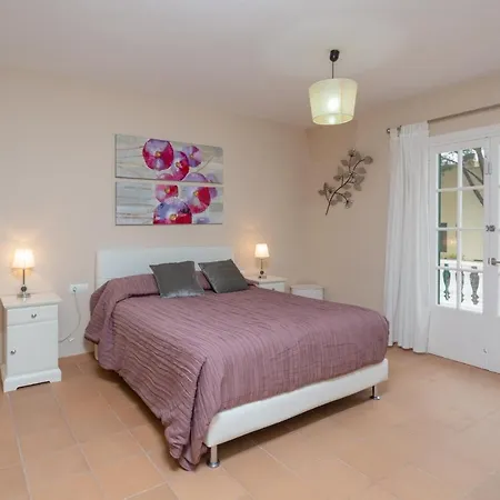 Villa Sa Lluna Cala Galdana (Menorca)